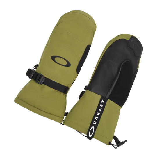 Oakley Powder Ridge Mittens FN Dry 10K | Manoplas de Ski Hombre