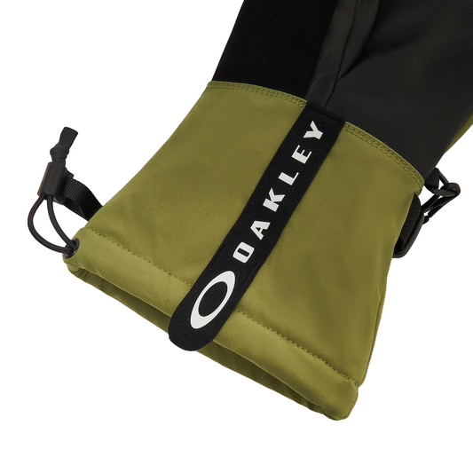 Oakley Powder Ridge Mittens FN Dry 10K – Manoplas de Ski para Hombre