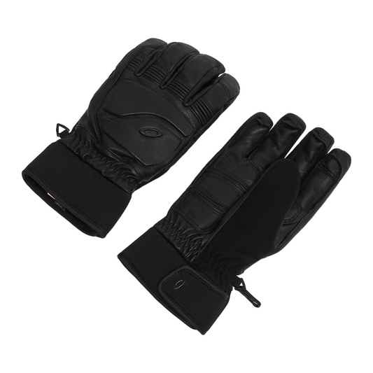 PEAK LEATHER GLOVES FN DRY 10K