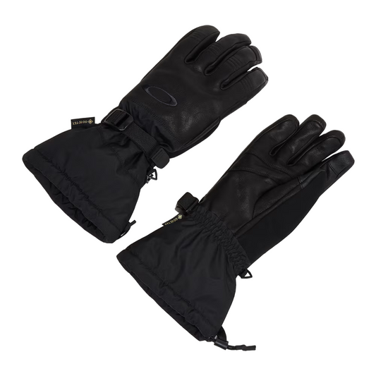 ELLIPSE GOATSKIN GAUNTLET GLOVES