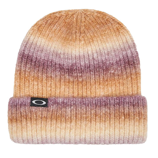 ELLIPSE GRADIENT BEANIE