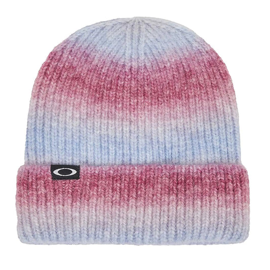 Oakley Ellipse Gradient Beanie | Gorro Degradado Sustentable Unisex