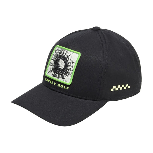 PERFORMANCE PATCH TRUCKER