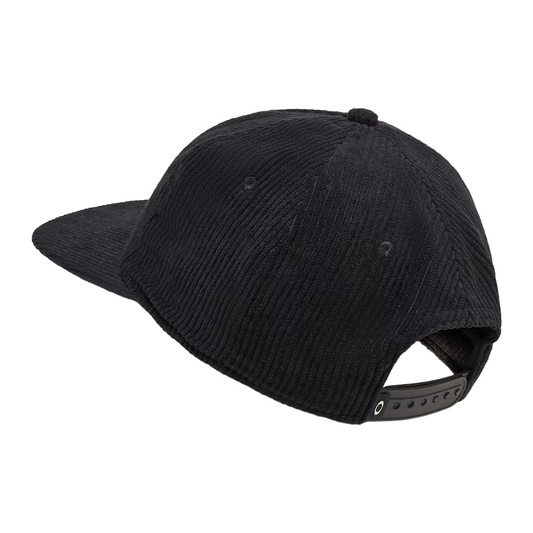 ELLIPSE CORDUROY HAT