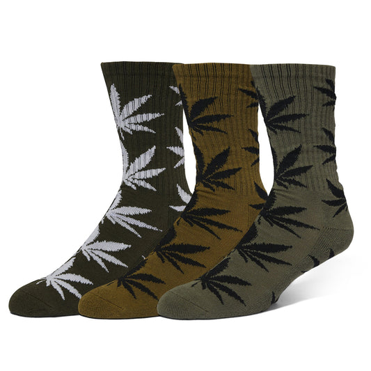 SET 3 PACK PLANTLIFE SOCK