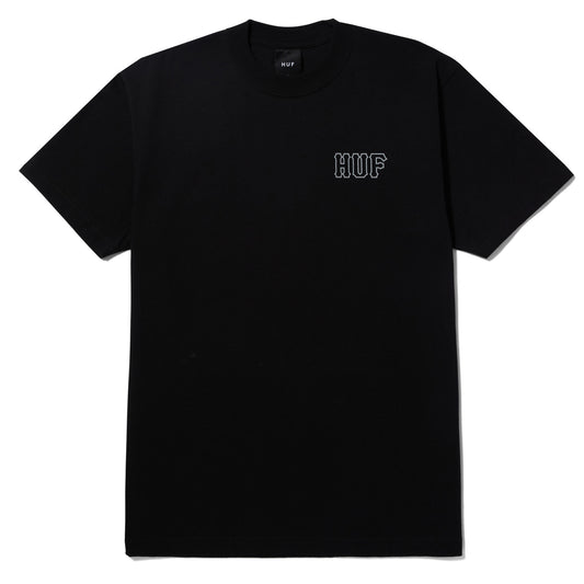 HUF SET H S/S TEE