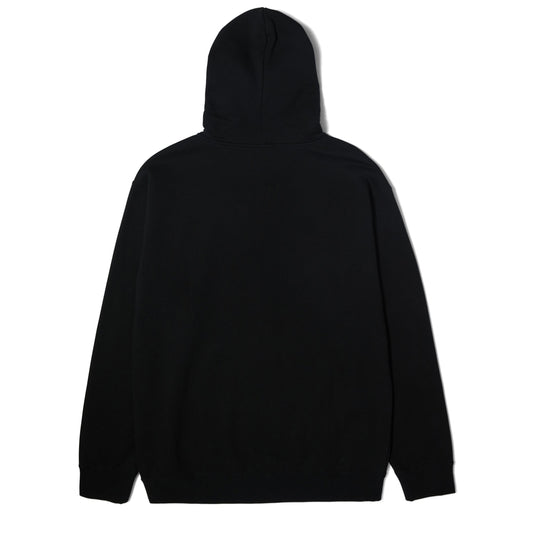 HUF SET TT F/Z HOODIE