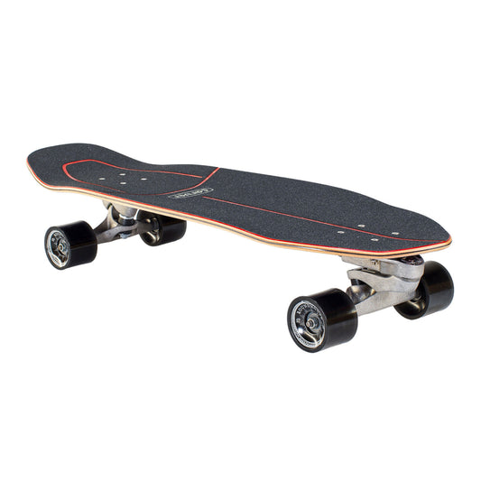 Carver Kai Lenny Powerline 31" Surfskate Complete C7 – Signature Series