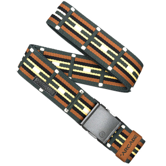 KEYAH VERNAN KEE BELT