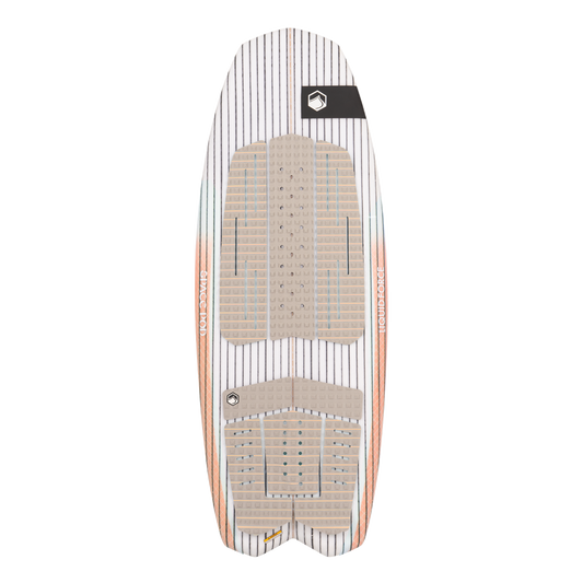 SPACE POD 4'10" WAKESURFER BOARD