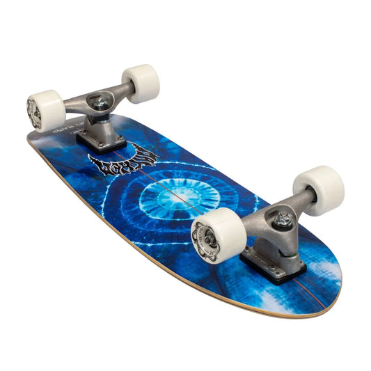 Carver x ...Lost Party Platter 28" Surfskate CX