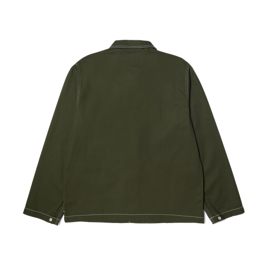 MASON SHACKET