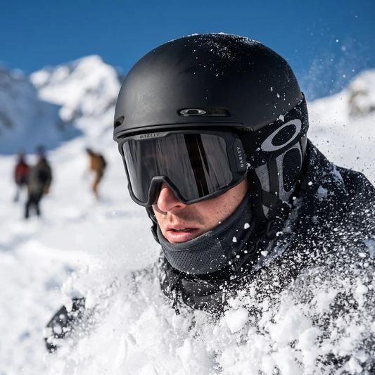 Oakley MOD1 | Casco de Ski y Snowboard