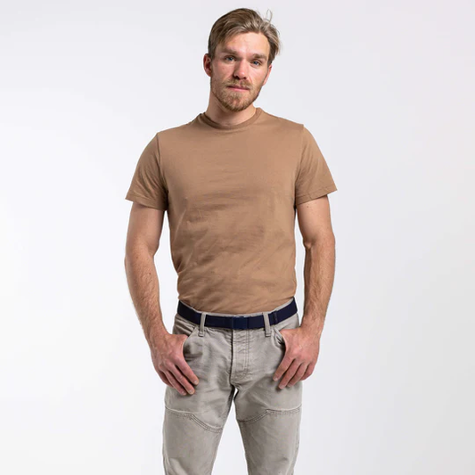 Arcade Atlas Slim Stretch Belt