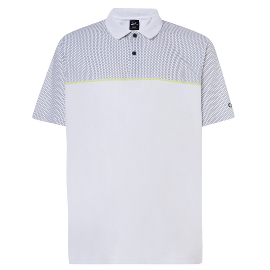 Hexad Block Polo