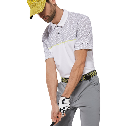 Hexad Block Polo