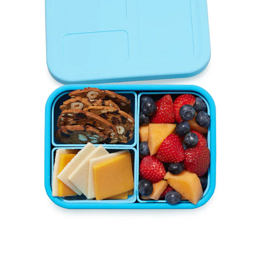 Lonchera Build-A-Bento Medium Ocean