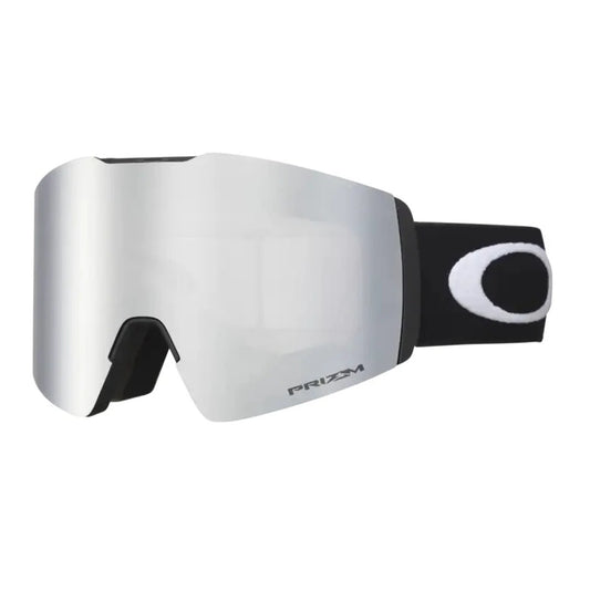 OAKLEY FALL LINE L | ANTIPARRAS DE NIEVE MATTE BLACK PRIZM SNOW BLACK IRIDIUM