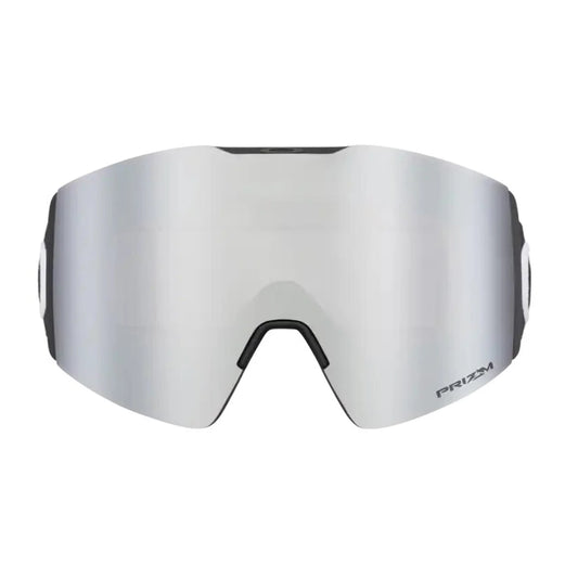 OAKLEY FALL LINE L | ANTIPARRAS DE NIEVE MATTE BLACK PRIZM SNOW BLACK IRIDIUM