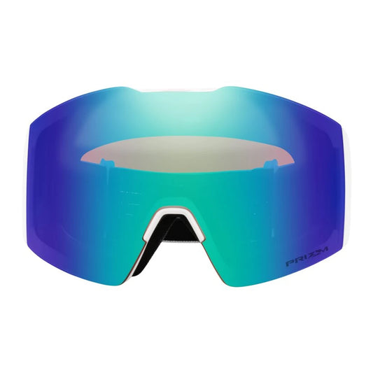 OAKLEY FALL LINE L | ANTIPARRAS DE NIEVE EN WHITE PRIZM SNOW ARGON IRIDIUM