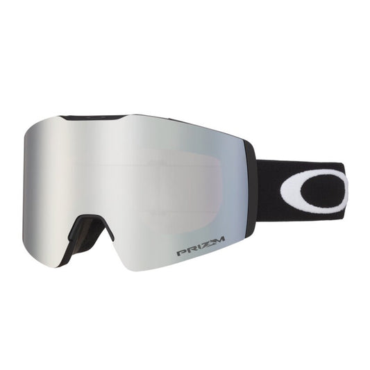 OAKLEY FALL LINE M | ANTIPARRAS DE NIEVE BLACK PRIZM SNOW BLACK IRIDIUM