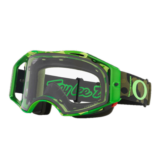 AIRBRAKE MTB TROY LEE DESIGNS DAZZLE GREEN