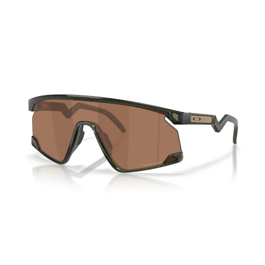 Oakley BXTR | Olive Ink | PRIZM Tungsten | Lentes de Sol Lifestyle Skate