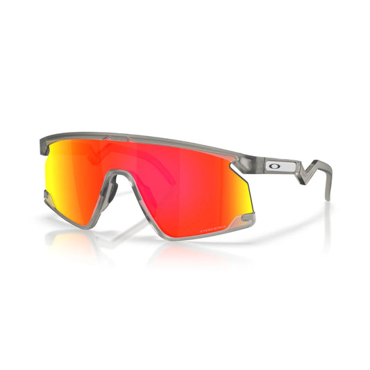 Oakley BXTR | Matte Grey Ink | PRIZM Ruby | Lentes de Sol Lifestyle Skate