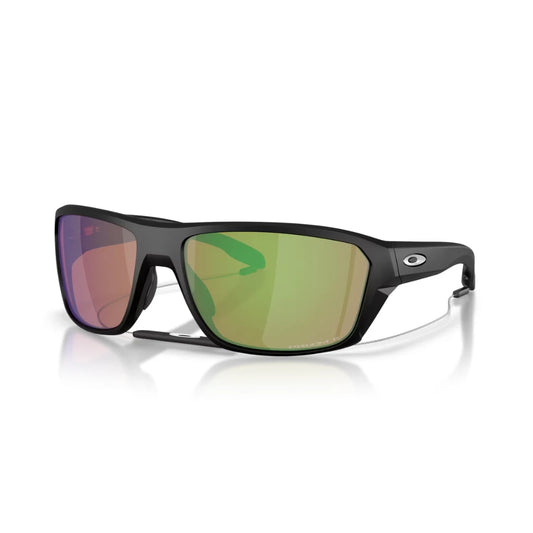 Oakley Split Shot | Matte Black | PRIZM Shallow Water Polarized | Lentes de Sol Pesca y Agua