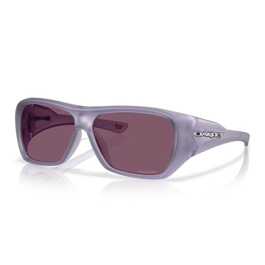 CHAMINADE MATTE TRANSPARENT LILAC PRIZM INDIGO