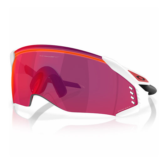 VELO KATO MATTE WHITE PRIZM ROAD