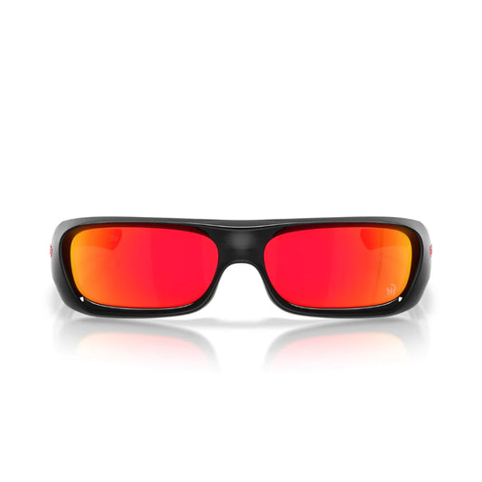 Oakley Permian | PRIZM Ruby | Patrick Mahomes II Signature Collection