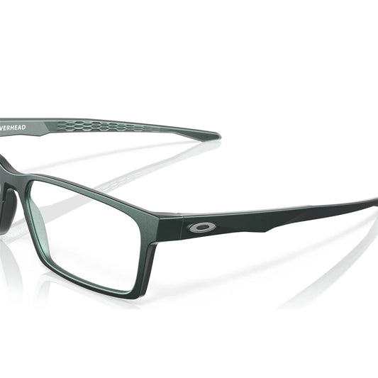 OAKLEY OVERHEAD M | ARMAZÓN DE LENTES EN SILVER / COLORSHIFT