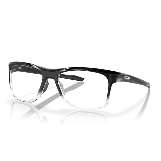 OAKLEY KNOLLS L | ARMAZÓN DE LENTES - POLISHED BLACK FADE