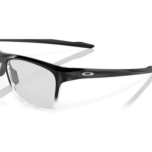 OAKLEY KNOLLS L | ARMAZÓN DE LENTES - POLISHED BLACK FADE