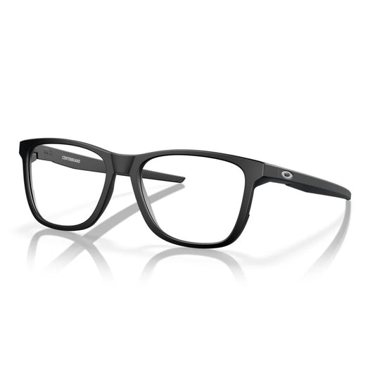 OAKLEY CENTERBOARD XL | ARMAZÓN DE LENTES REDONDO SATIN BLACK