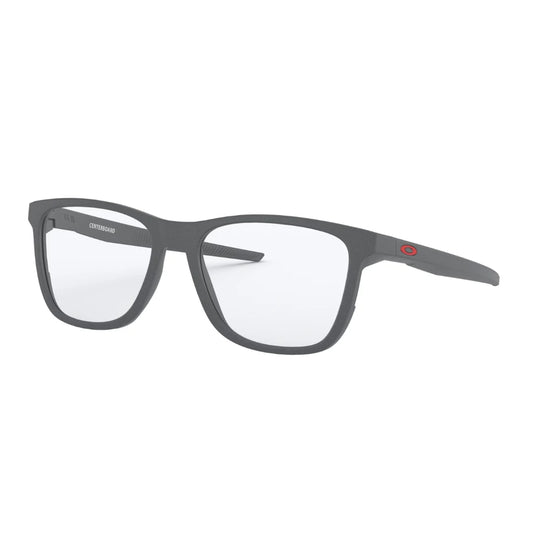 OAKLEY CENTERBOARD XL | ARMAZÓN DE LENTES REDONDO SATIN LIGHT STEEL