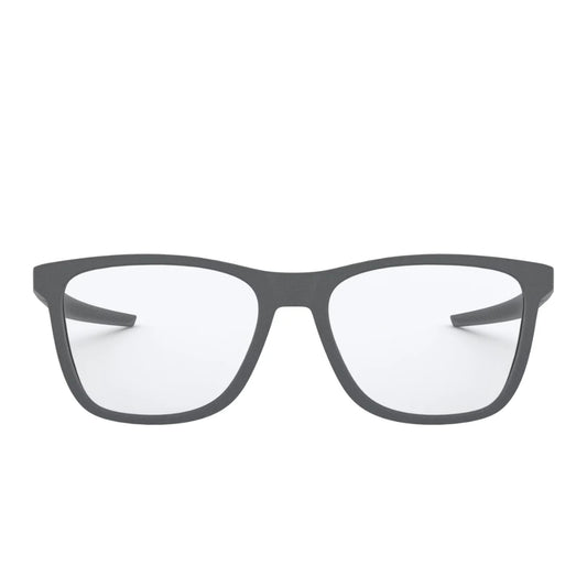 OAKLEY CENTERBOARD XL | ARMAZÓN DE LENTES REDONDO SATIN LIGHT STEEL