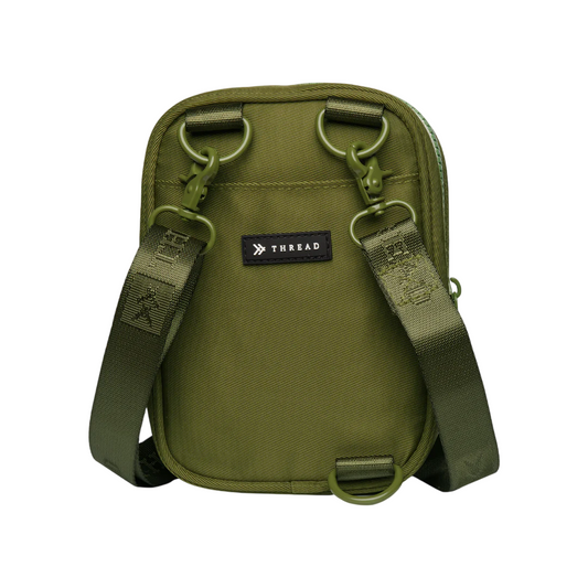 Bolso Bandolera Thread® Crossbody - Ajuste multifuncional
