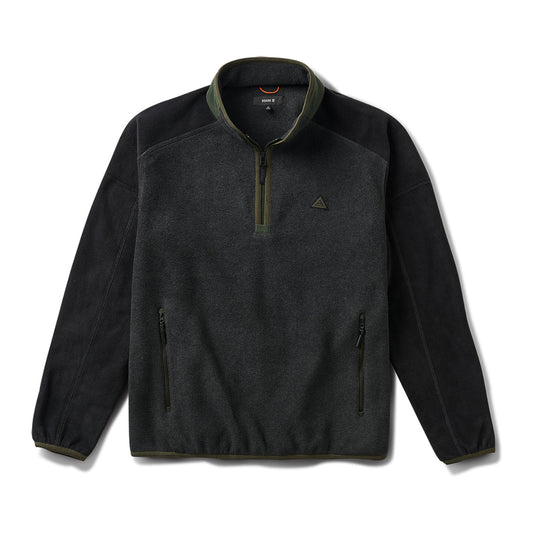 ROARK Campover Fleece Mock – Buzo Polar Reciclado