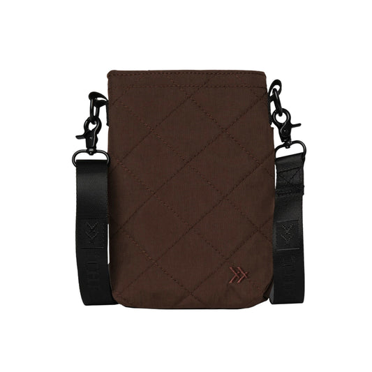 Bandolera Thread Pocket Sling - Minimalista y Funcional