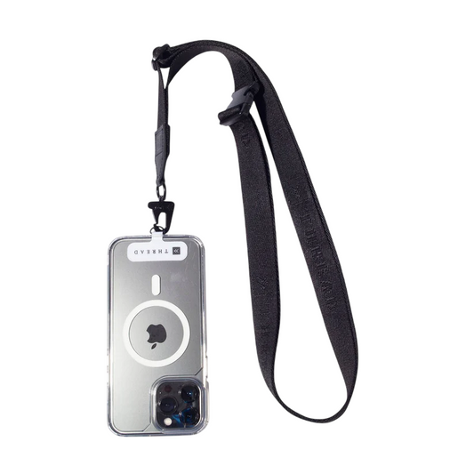 Thread Correa para Celular Ajustable 360° - Phone Sling