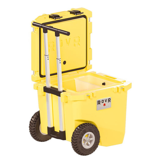 Conservadora RovR RollR 45 con Ruedas 43L - Sunny Side