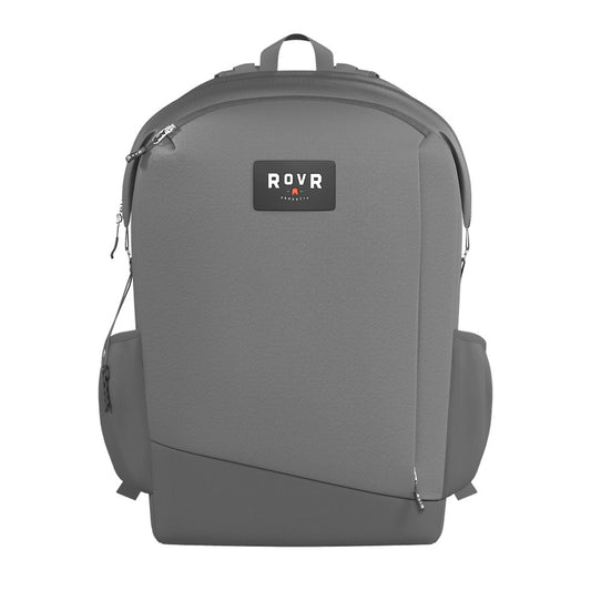 TravelR Soft Cooler 24L Backpack Charcoal