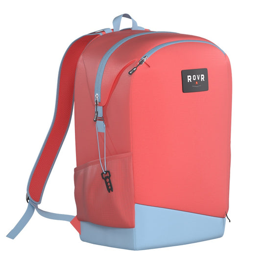 Mochila Térmica TravelR 24L - Coral