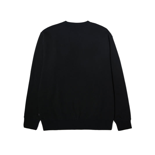 RELOCATION CREWNECK
