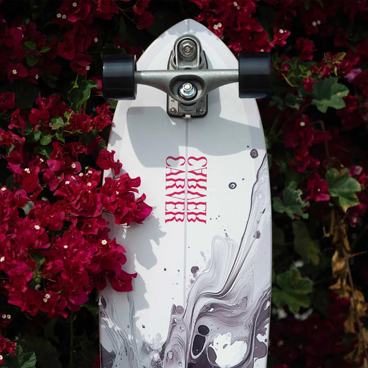 Carver Resin 31" Surfskate CX
