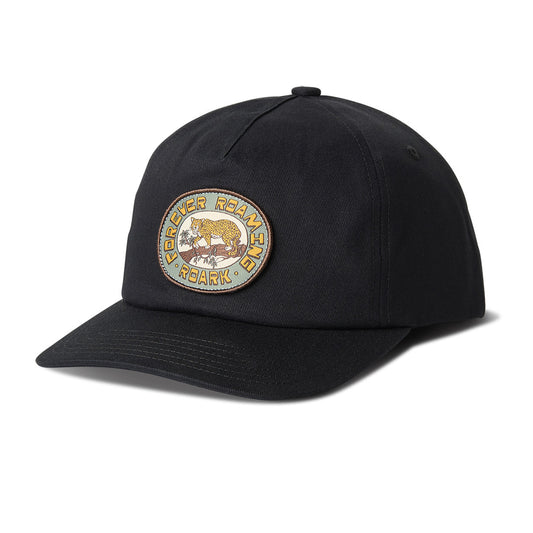 VENTURE SNAPBACK HAT