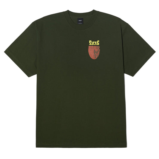 RHYTHMS SS TEE