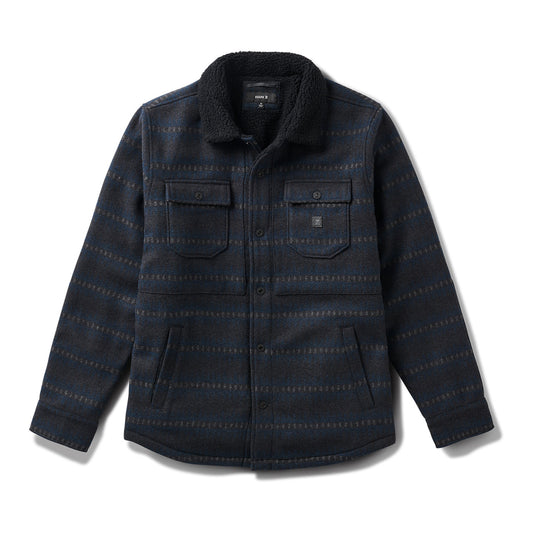 ROARK Hebrides Jacket – Chaqueta de Forro Polar